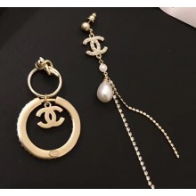 Chanel Earrings 254 2019