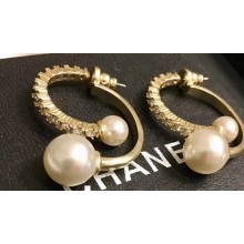 Chanel Earrings 255 2019