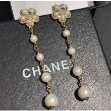 Chanel Earrings 257 2019