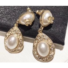 Chanel Earrings 260 2019