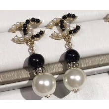 Chanel Earrings 261 2019