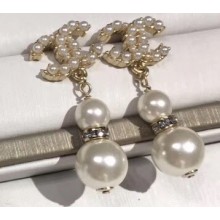 Chanel Earrings 262 2019