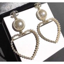 Chanel Earrings 263 2019