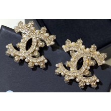 Chanel Earrings 253 2019