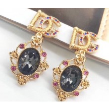 Dolce & Gabbana Earrings 02 2019