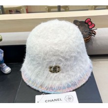 Chanel fisherman hat 2809-2024