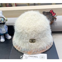 Chanel fisherman hat 2811-2024