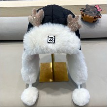 Chanel fisherman hat 2806-2024