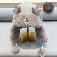 Chanel fisherman hat 2808-2024