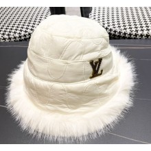 Louis Vuitton fisherman hat 2802-2024