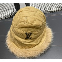 Louis Vuitton fisherman hat 2803-2024