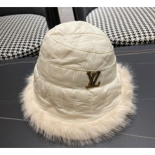 Louis Vuitton fisherman hat 2804-2024