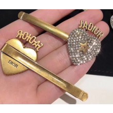 Dior Hair Accessory 03 2019