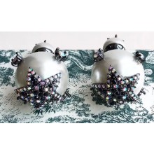 Dior Earrings 104 2019