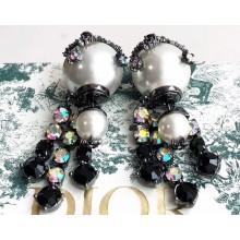 Dior Earrings 105 2019