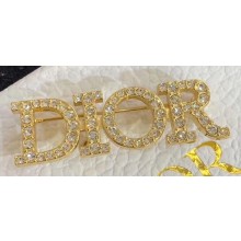 Dior Brooch 12 2019