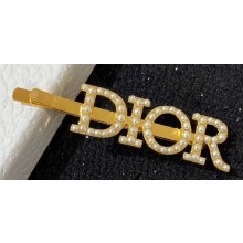 Dior Hair Accessory 09 2019