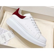 Alexander McQueen Oversized Women/Men Sneakers 13 2023