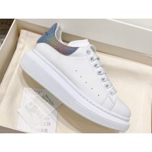 Alexander McQueen Oversized Women/Men Sneakers 23 2023