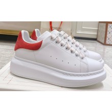Alexander McQueen Oversized Women/Men Sneakers 03 2023