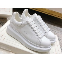 Alexander McQueen Oversized Women/Men Sneakers 26 2023