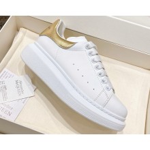 Alexander McQueen Oversized Women/Men Sneakers 27 2023
