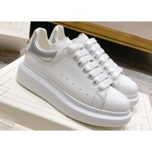 Alexander McQueen Oversized Women/Men Sneakers 28 2023