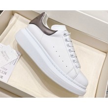 Alexander McQueen Oversized Women/Men Sneakers 29 2023
