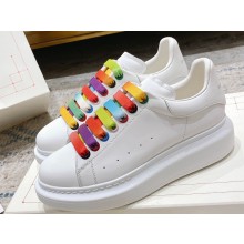 Alexander McQueen Oversized Women/Men Sneakers 31 2023