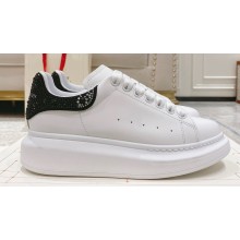 Alexander McQueen Oversized Women/Men Sneakers 35 2023