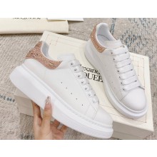 Alexander McQueen Oversized Women/Men Sneakers 36 2023