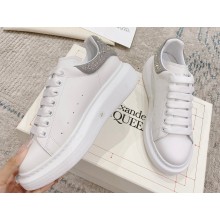 Alexander McQueen Oversized Women/Men Sneakers 37 2023