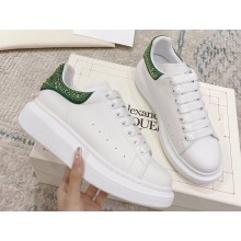 Alexander McQueen Oversized Women/Men Sneakers 38 2023