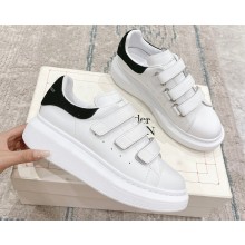 Alexander McQueen Oversized Women/Men Sneakers 39 2023