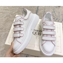 Alexander McQueen Oversized Women/Men Sneakers 40 2023