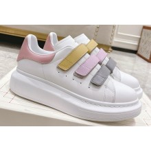 Alexander McQueen Oversized Women/Men Sneakers 42 2023