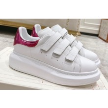 Alexander McQueen Oversized Women/Men Sneakers 43 2023