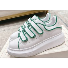 Alexander McQueen Oversized Women/Men Sneakers 44 2023