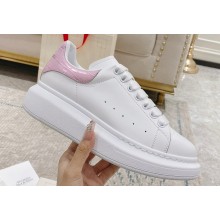 Alexander McQueen Oversized Women/Men Sneakers 46 2023