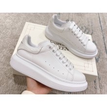 Alexander McQueen Oversized Women/Men Sneakers 48 2023