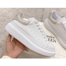Alexander McQueen Oversized Women/Men Sneakers 49 2023