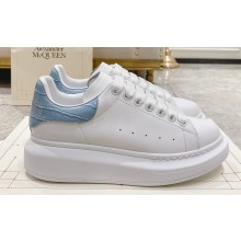 Alexander McQueen Oversized Women/Men Sneakers 50 2023