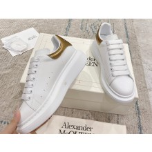 Alexander McQueen Oversized Women/Men Sneakers 53 2023