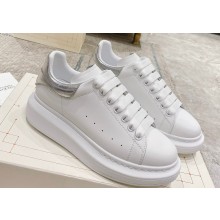 Alexander McQueen Oversized Women/Men Sneakers 54 2023