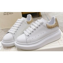 Alexander McQueen Oversized Women/Men Sneakers 56 2023