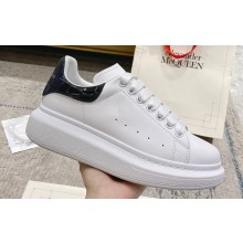 Alexander McQueen Oversized Women/Men Sneakers 57 2023