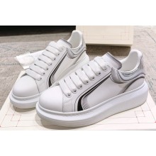 Alexander McQueen Oversized Women/Men Sneakers 62 2023