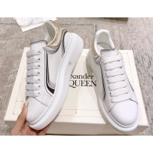 Alexander McQueen Oversized Women/Men Sneakers 63 2023