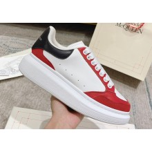 Alexander McQueen Oversized Women/Men Sneakers 65 2023