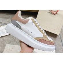 Alexander McQueen Oversized Women/Men Sneakers 68 2023